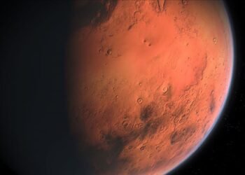 Mars ile NASA Arasındaki İletişim İki Haftalığına Kesildi