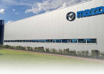 Mazda Türkiye’deki Otomobil Satışlarını Durdurdu