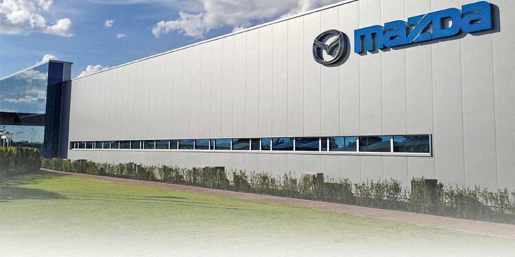 Mazda Türkiye’deki Otomobil Satışlarını Durdurdu