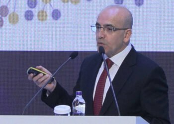 Mehmet Şimşek: “2026 Yılında Enflasyon Tek Haneye İnecek”