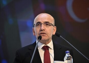 Mehmet Şimşek: “Türkiye Ekonomisind Yatırımcı Güveni Artıyor”