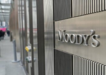 Moody’s, ABD’nin Kredi Notu Görünümünü Negatife Çevirdi