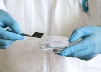 Niğde Üniversitesi’nden Yenilikçi Adım: Esnek Güneş Pilleri