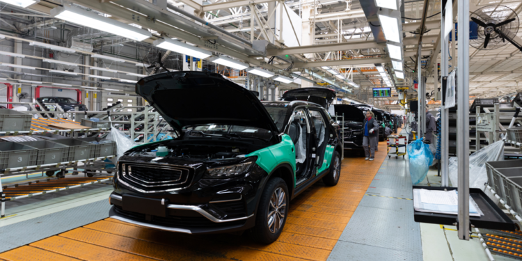 Otomotiv Sektörünün Sorunları