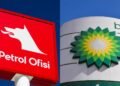 Petrol Ofisi’nin, BP Türkiye’yi satın aldığı iddia edildi