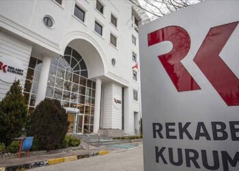 Rekabet Kurulu’ndan Kozmetik Devlerine Yüklü Ceza
