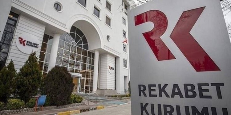 Rekabet Kurumu, Çimento ve Hazır Beton Piyasasını İncelemeye Aldı