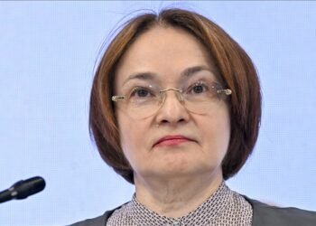 Rusya Merkez Bankası’ndan Faiz Artış Sinyali