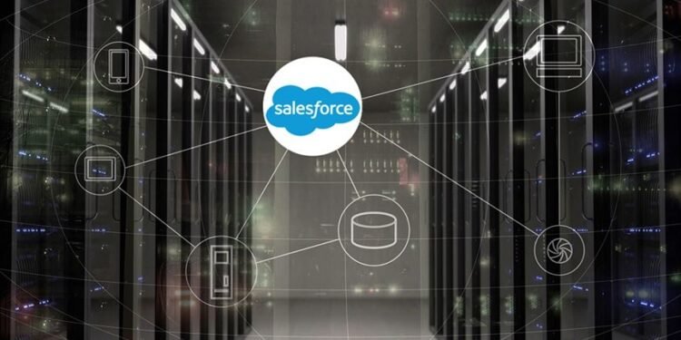 Salesforce, OpenAI’dan Ayrılanlara İş Teklifi Sunuyor