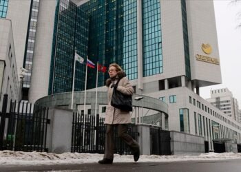 Sberbank’tan 3. çeyrekte 4,4 milyar dolarlık rekor net kâr