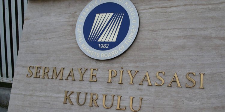 Sermaye Piyasası Kurulu’ndan Dört Yatırımcıya Geçici İşlem Yasağı