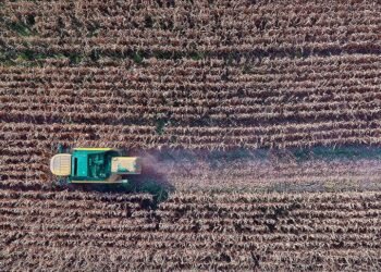 Tarım Teknolojisinde Yenilik