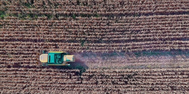 Tarım Teknolojisinde Yenilik