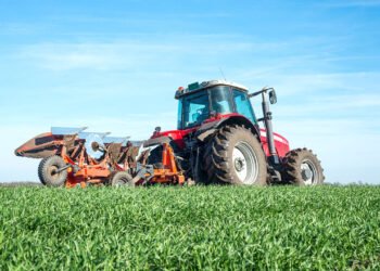 Tarımsal Girdi Fiyat Endeksi Eylül Ayında Büyük Artış Gösterdi
