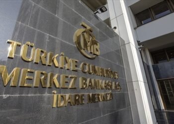 TCMB Politika Faizini Yüzde 40’a Çıkardı