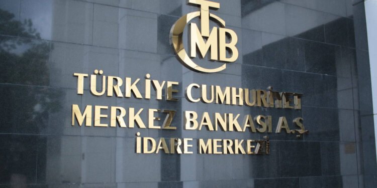 TCMB, Vakıf Elektronik Para ve Ödeme Hizmetleri AŞ’ye Elektronik Para Faaliyet İzni Verdi