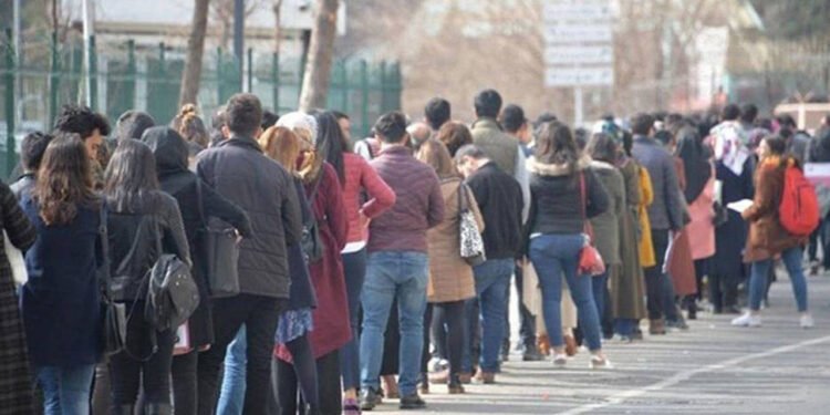 TÜİK, Eylül 2023 işgücü istatistiklerini açıkladı