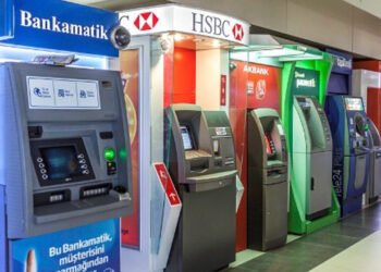 Türkiye Bankacılık Sektörü Kârında Büyük Sıçrama