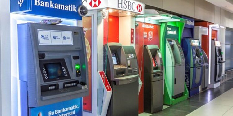 Türkiye Bankacılık Sektörü Kârında Büyük Sıçrama