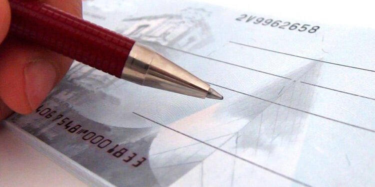 Türkiye Bankalar Birliği: “Karşılıksız Çeklerde Rekor Artış”