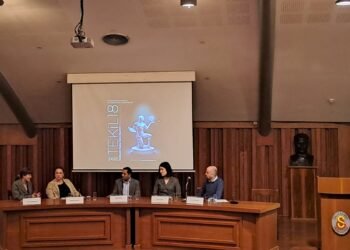 “Türkiye Medya Sempozyumu”nda Yapay Zekâ Konuşuldu