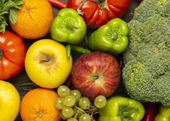 Türkiye’nin 2024 Tarım ve Gıda Güvenliği Yol Haritası