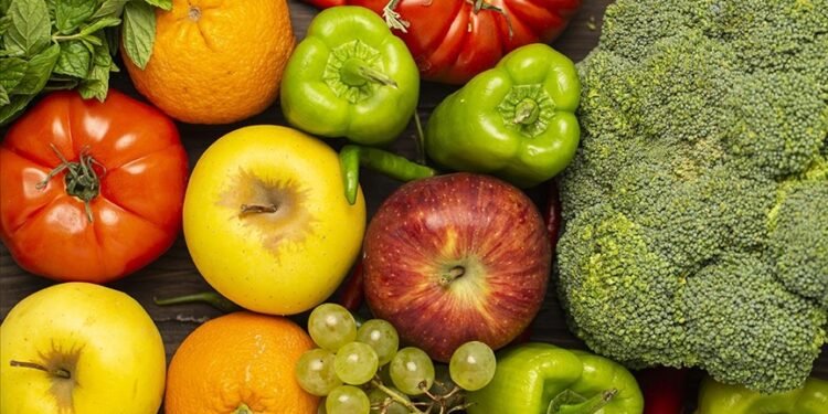 Türkiye’nin 2024 Tarım ve Gıda Güvenliği Yol Haritası