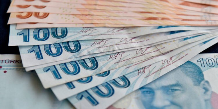 Türkiye’nin 5 Yıllık Kredi Risk Primleri 3 Yılın En Düşüğünde