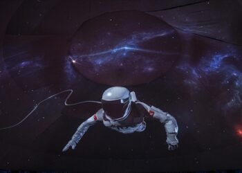 Türkiye’nin Ay Macerası Başlıyor