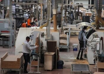 Türkiye’nin Ekim Ayı İhracat Rakamlarında Dikkat Çeken Artış