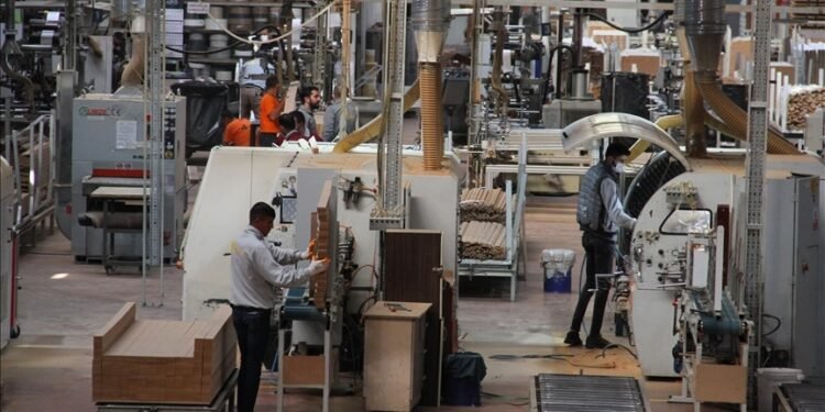 Türkiye’nin Ekim Ayı İhracat Rakamlarında Dikkat Çeken Artış