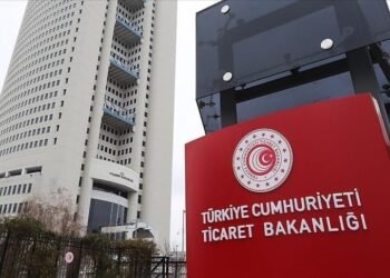 Türkiye’nin İhracat Haritası Yeniden Çiziliyor