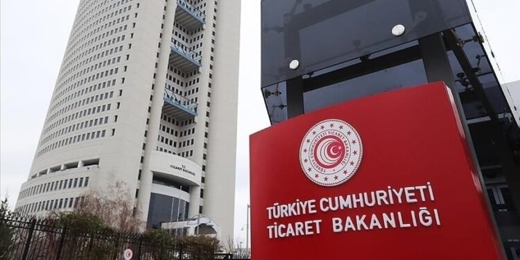 Türkiye’nin İhracat Haritası Yeniden Çiziliyor