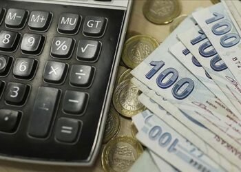 Türkiye’nin Kredi Risk Primi Geriliyor