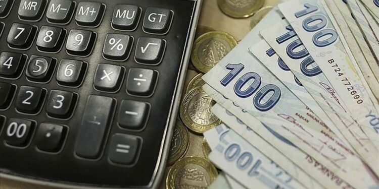 Türkiye’nin Kredi Risk Primi Geriliyor