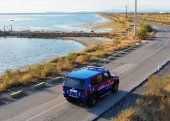 Türkiye’nin Yerli Zırhlı SUV’u, 2025’te Güvenlik Güçlerine Teslim Edilecek