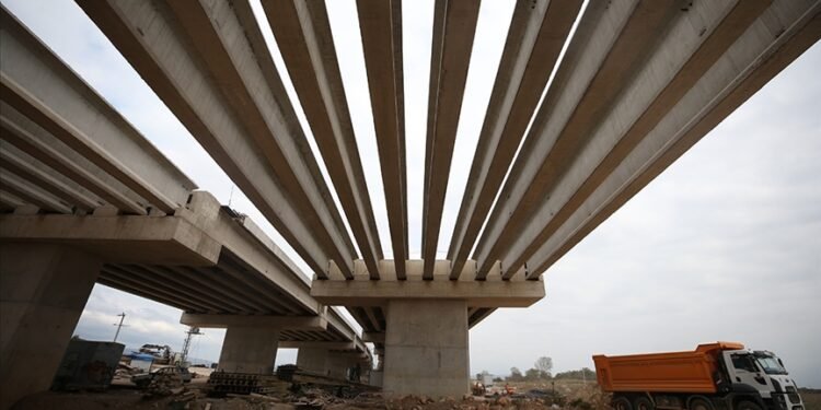 Ulaştırma Sektöründe AR-GE Projelerine Tam Destek