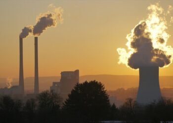 UNEP Fosil Yakıtların Geleceğini Değerlendirdi