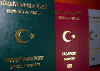 Vergi, Harç ve Pasaport Ücretlerine Yüzde 58,46 Zam