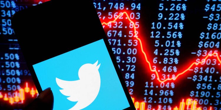 X, Reklam Gelirlerinin Düşmesine Neden Olan STK’ye Dava Açtı