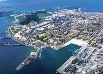 Yeşil Liman Sertifikası ile Çevreci Kıyı Tesisleri Ödüllendiriliyor