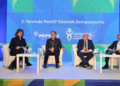 “2. Tarımda Pozitif Gelecek Sempozyumu” İş Dünyasını Ağırladı