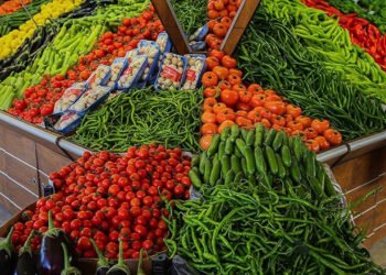 2023 Gıda Fiyatları Endeksi Açıklandı