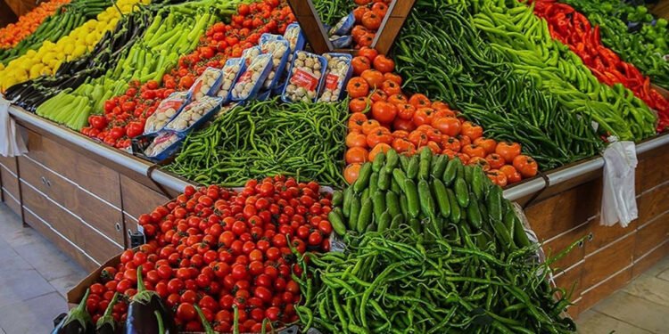 2023 Gıda Fiyatları Endeksi Açıklandı