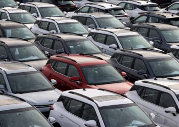 2023 Yılında Otomobil Satışlarında Tarihi Rekor Kırıldı