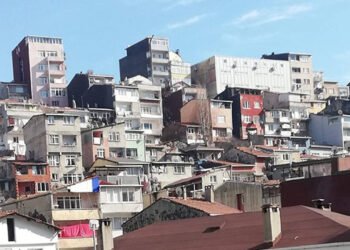 5. İstanbul Kent Sempozyumu Başlıyor