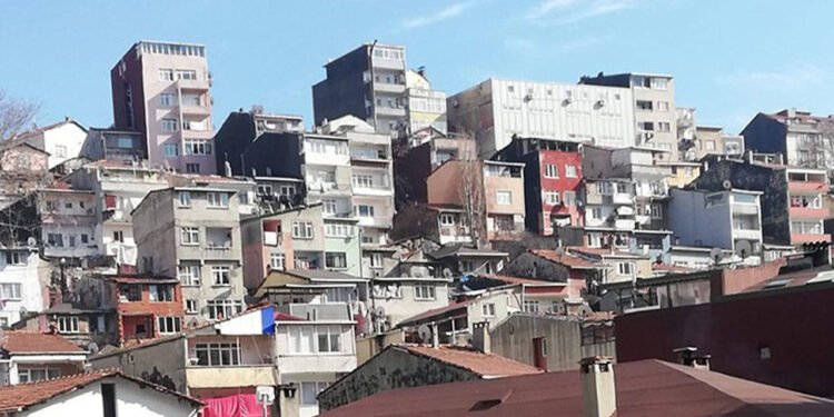 5. İstanbul Kent Sempozyumu Başlıyor