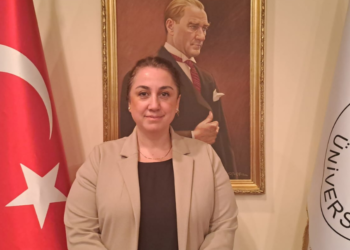 Doç. Dr. Gülfem Işıklar Alptekin: “Yapay zekânın henüz tüm hayatımızı kaplamamasının tek nedeni etik sorunlar”