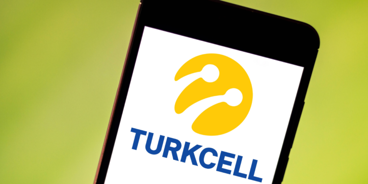 Turkcell, Ukrayna’daki İştiraklerini NJJ Capital’e Devrediyor