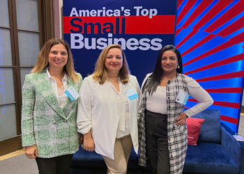 ABD Ticaret Odası, Amerika’nın En Başarılı KOBİ’lerini Açıkladı
